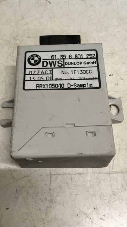 Afbeelding 1 van Bandenspanning module DWS RPA Mini R50 R53 36116801252