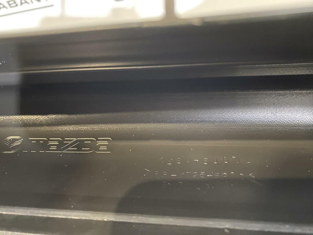 Afbeelding 17 van Voorbumper Mazda CX 5 KF FACELIFT NIEUW ORIGINEEL KB8A-50031