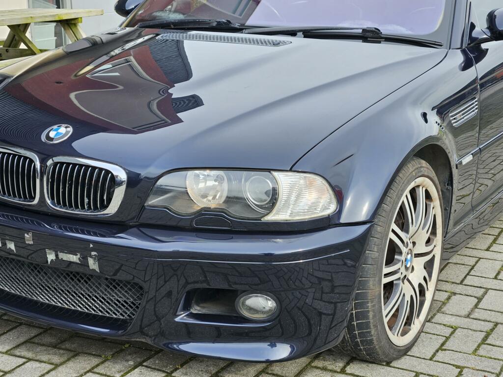 Afbeelding 3 van BMW 3-serie Coupé M3