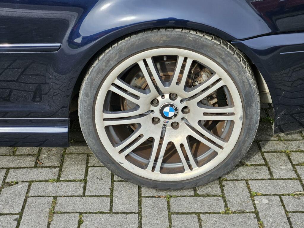 Afbeelding 24 van BMW 3-serie Coupé M3