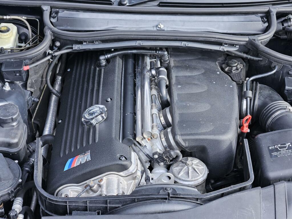 Afbeelding 14 van BMW 3-serie Coupé M3