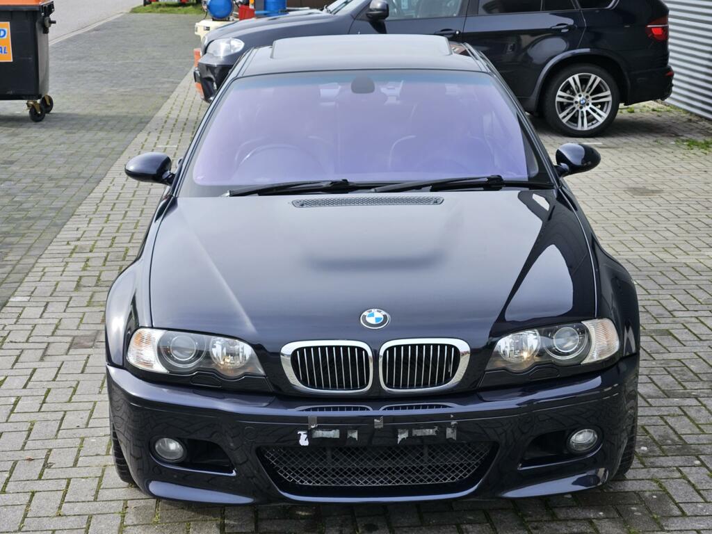 Afbeelding 16 van BMW 3-serie Coupé M3