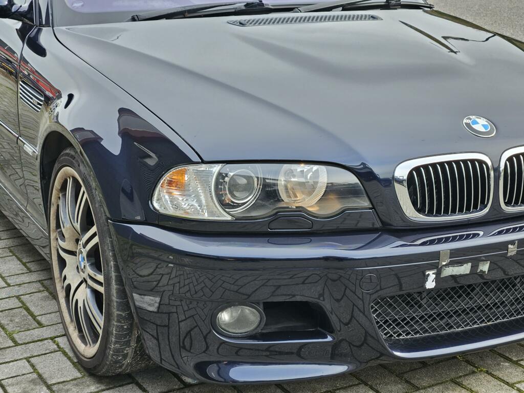 Afbeelding 11 van BMW 3-serie Coupé M3