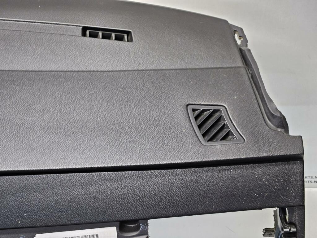 Afbeelding 10 van Dashboard BMW 5-serie E60 ('03-'07) 51457156306