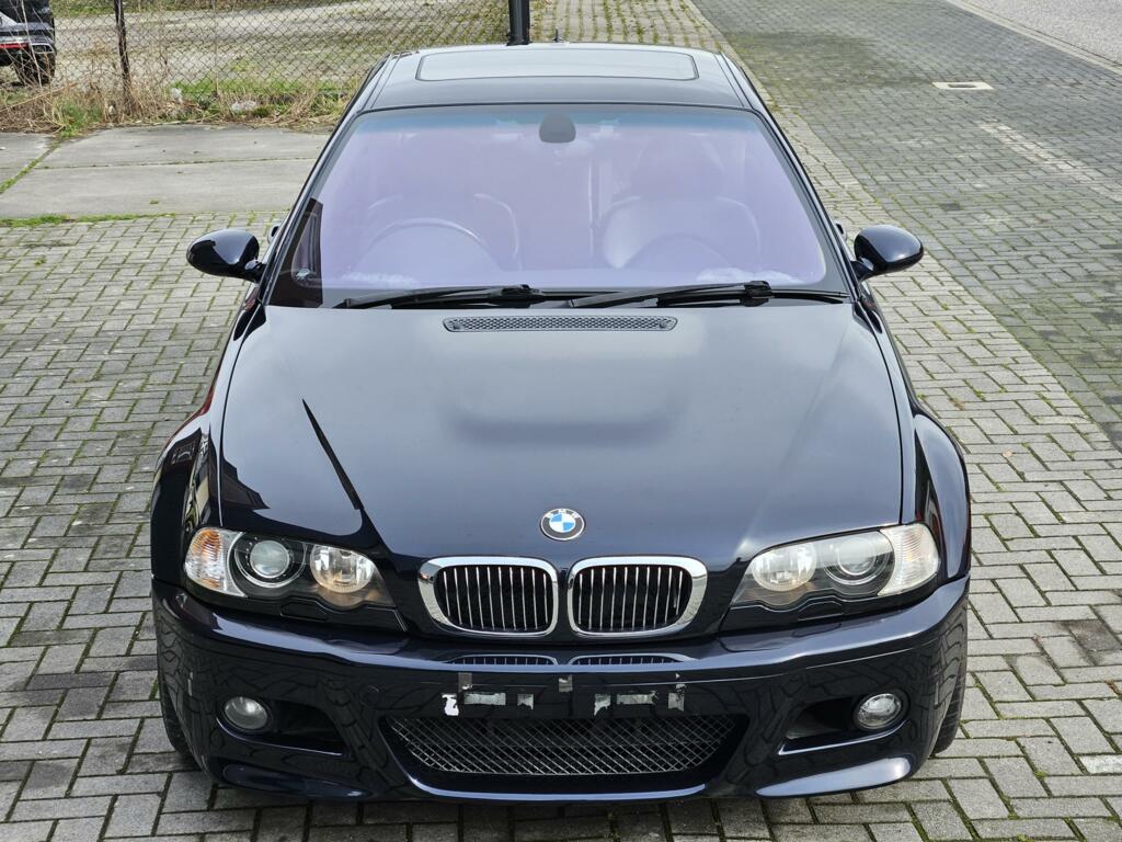 Afbeelding 5 van BMW 3-serie Coupé M3