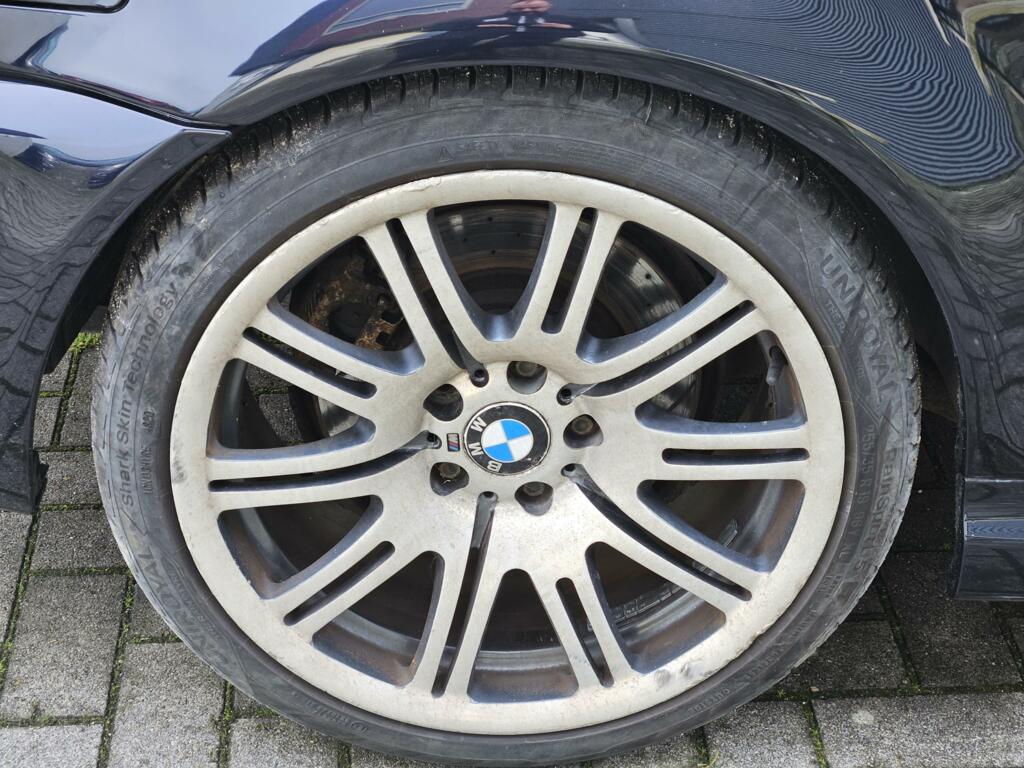 Afbeelding 29 van BMW 3-serie Coupé M3
