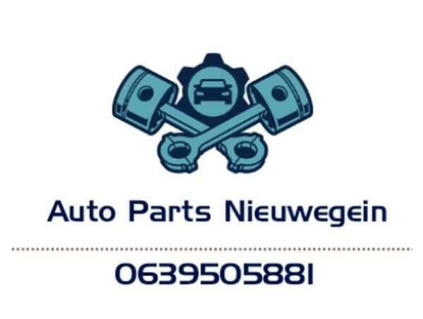 Auto Parts Nieuwegein logo