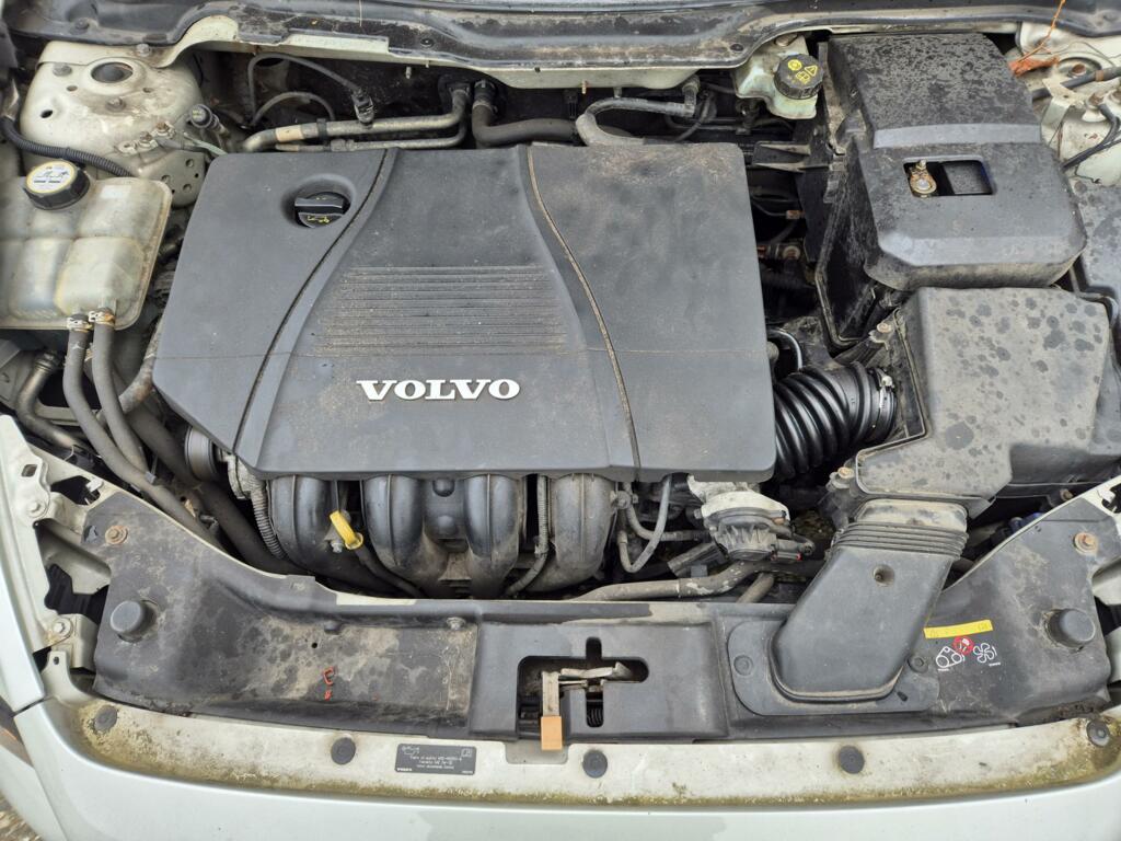 Afbeelding 15 van Volvo C30 1.8 Sport