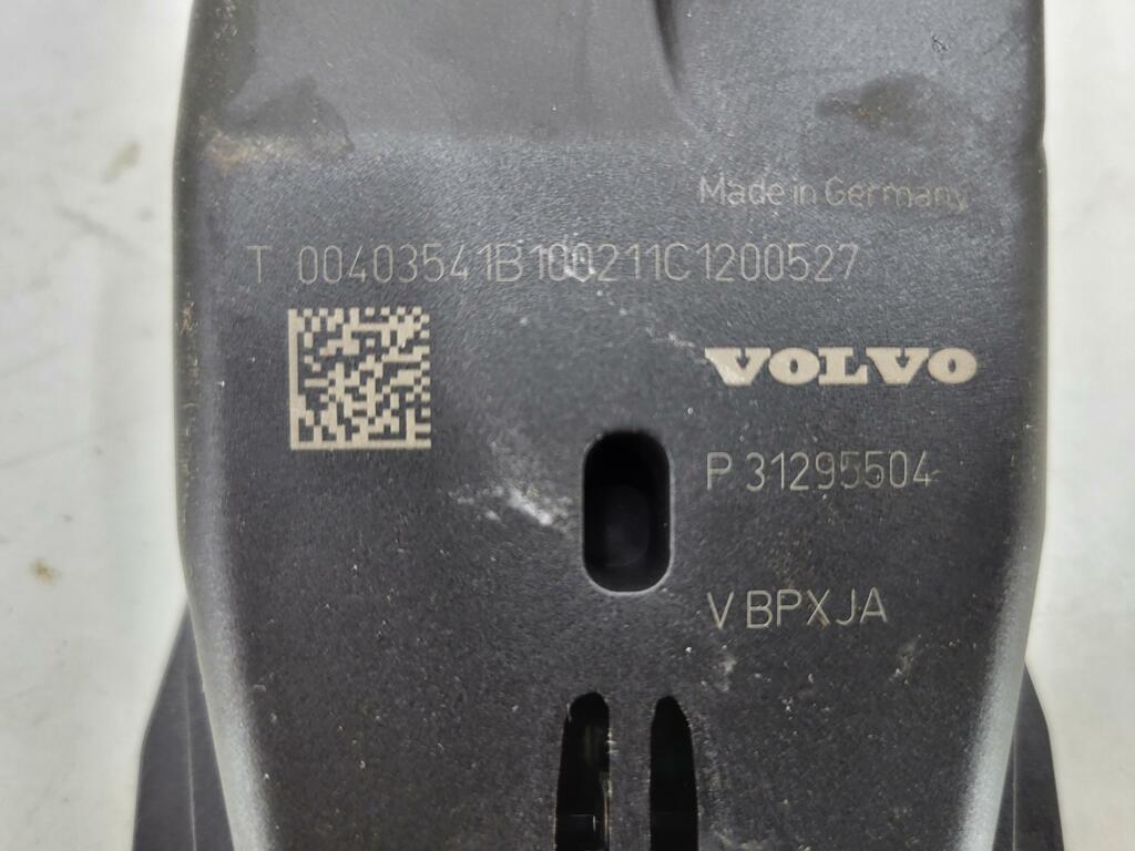 Afbeelding 2 van ACC sensor Volvo V60/S60/XC60/V60CC ('10-'18) 31295504