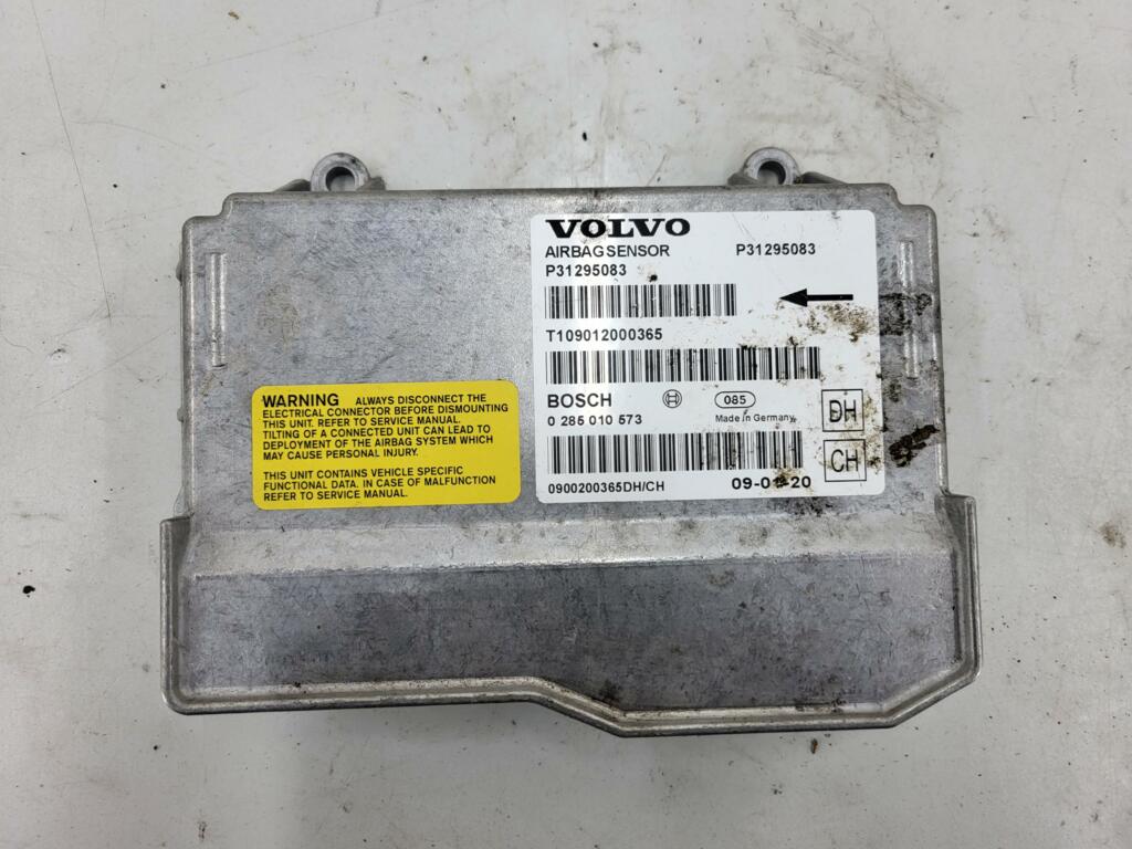 Afbeelding 1 van Airbagmodule Volvo V70/XC70 ('07-'17) 31295083