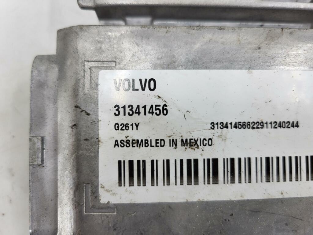 Afbeelding 2 van Controlemodule Volvo S80/S60/V70/XC60/XC70 (06-'17) 31341456