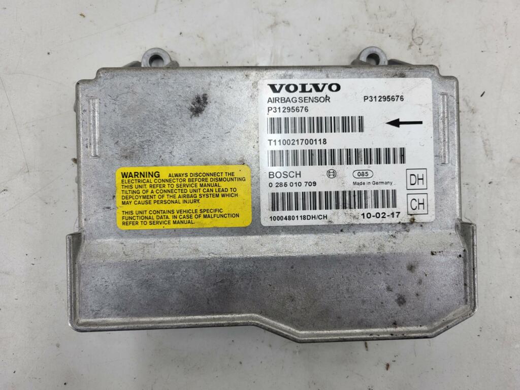 Afbeelding 1 van Airbagmodule Volvo V70/XC70 ('07-'17) 31295676