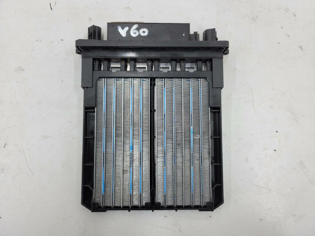 Afbeelding 1 van Kachelverwarmingselement Volvo V60/XC60 ('08->) 6g9n18d612ba