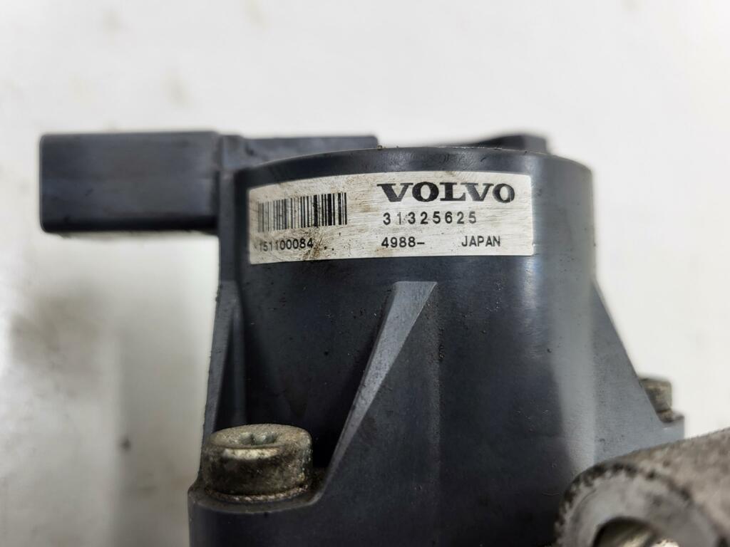 Afbeelding 3 van Oliepomp Volvo V60  ('10-'18) 31325625