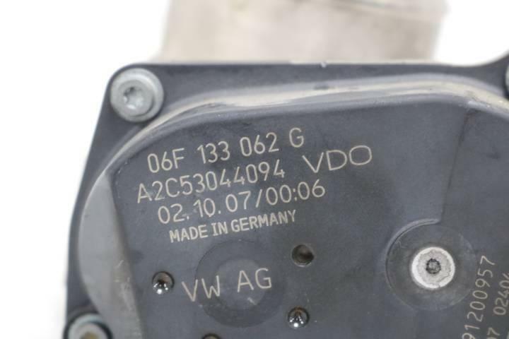Afbeelding 5 van Vacuumpomp Audi A3 8P 06F133062G