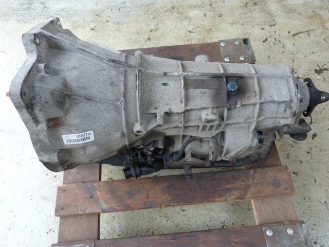 Afbeelding 1 van Automaat versnellingsbak BMW5hp19 3 serie 5 serie m54 m52tu