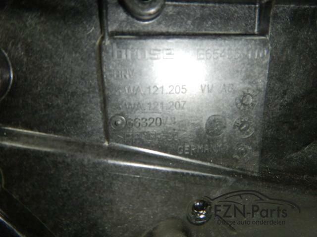 Afbeelding 5 van 1090341VW Golf 8 GTE Koelerpakket 1.4 TSI 5Q0121251GR