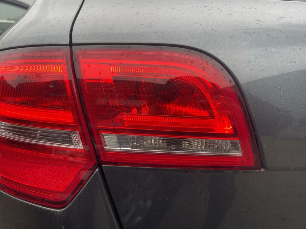 Afbeelding 15 van Audi A3 Sportback 1.4 TFSI S-edition