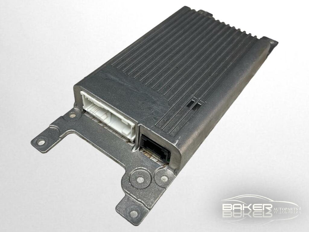 Afbeelding 2 van Bluetooth-module BMW 5-serie E60 E61 LCI ('06-'10) 9163348