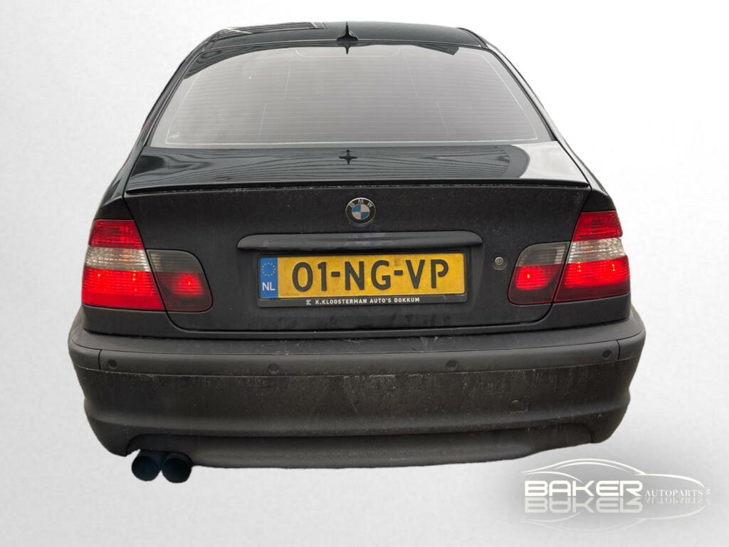 Afbeelding 5 van BMW 3-serie 330d Executive