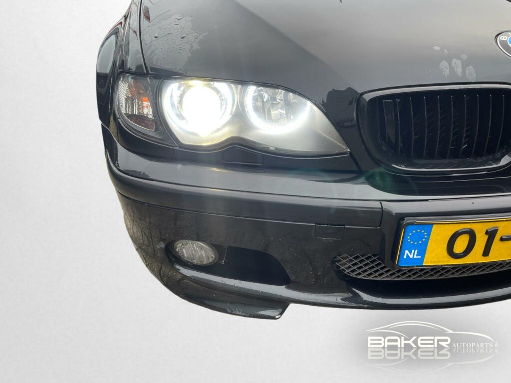 Afbeelding 13 van BMW 3-serie 330d Executive