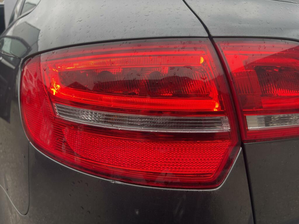 Afbeelding 5 van Achterlicht links Audi A3 Sportback 8P ('04-'12)