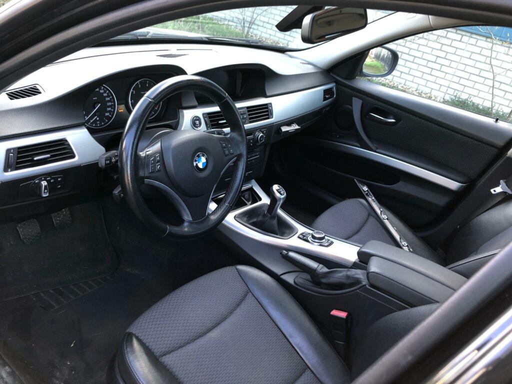 Afbeelding 5 van BMW 3-serie 318i