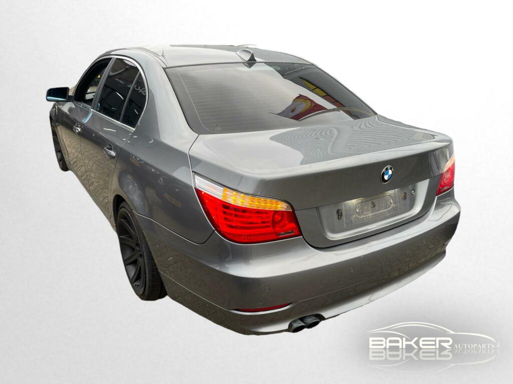Afbeelding 3 van Achterklep a52/7 BMW 5-serie E60 LCI ('06-'10)