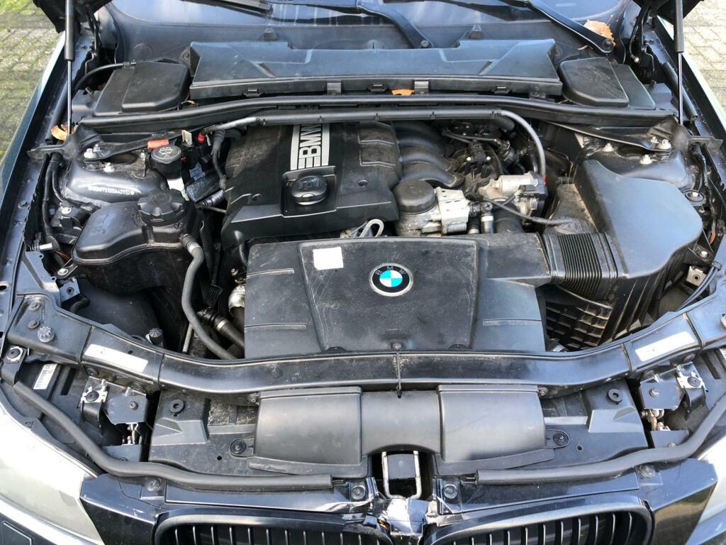 Afbeelding 6 van BMW 3-serie 318i