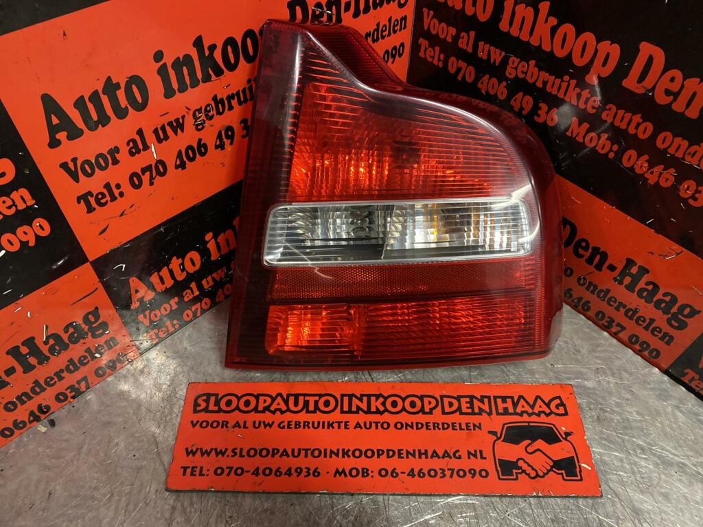Afbeelding 1 van Volvo S80 ('98-'03) Achterlicht Rechts | 8643508