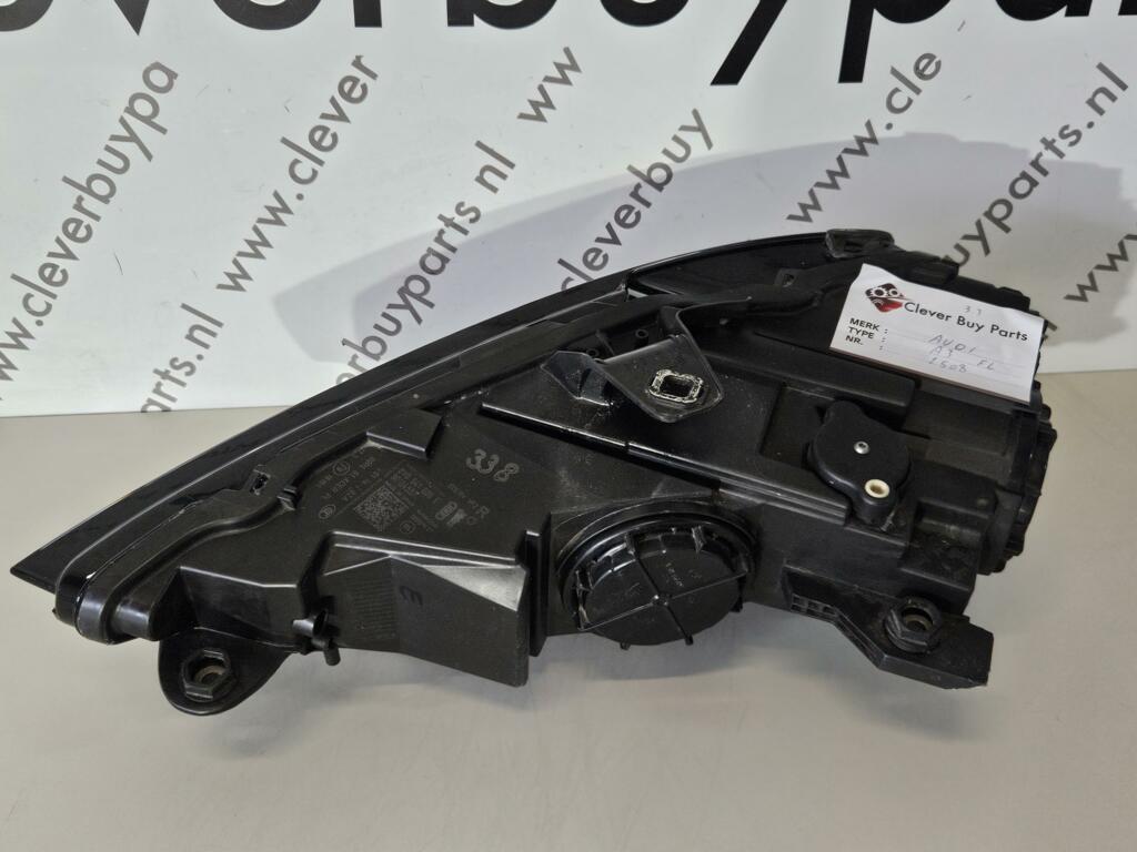 Afbeelding 3 van Koplamp xenon origineel Audi A3 8V ('12-'17) 8v0941006E