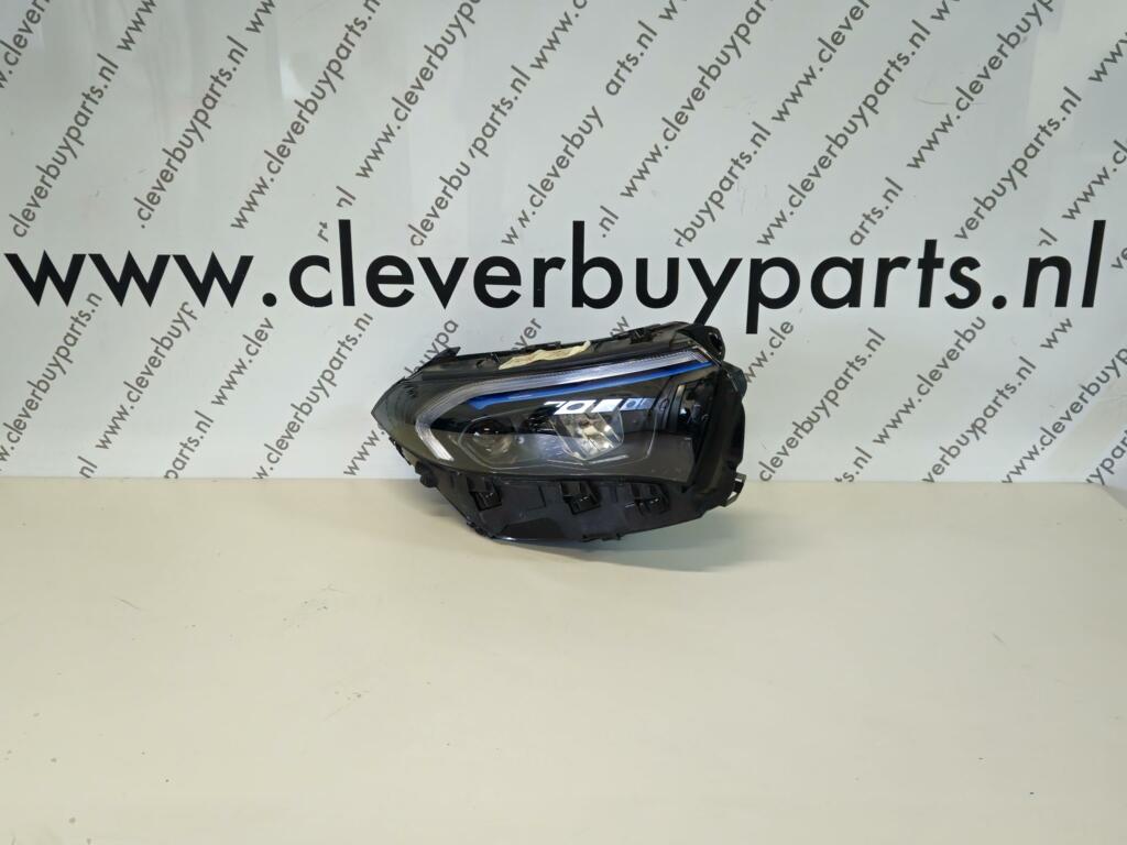 Afbeelding 2 van kooplamp origineel Mercedes EQB X243 ('21-'23) A2439069000