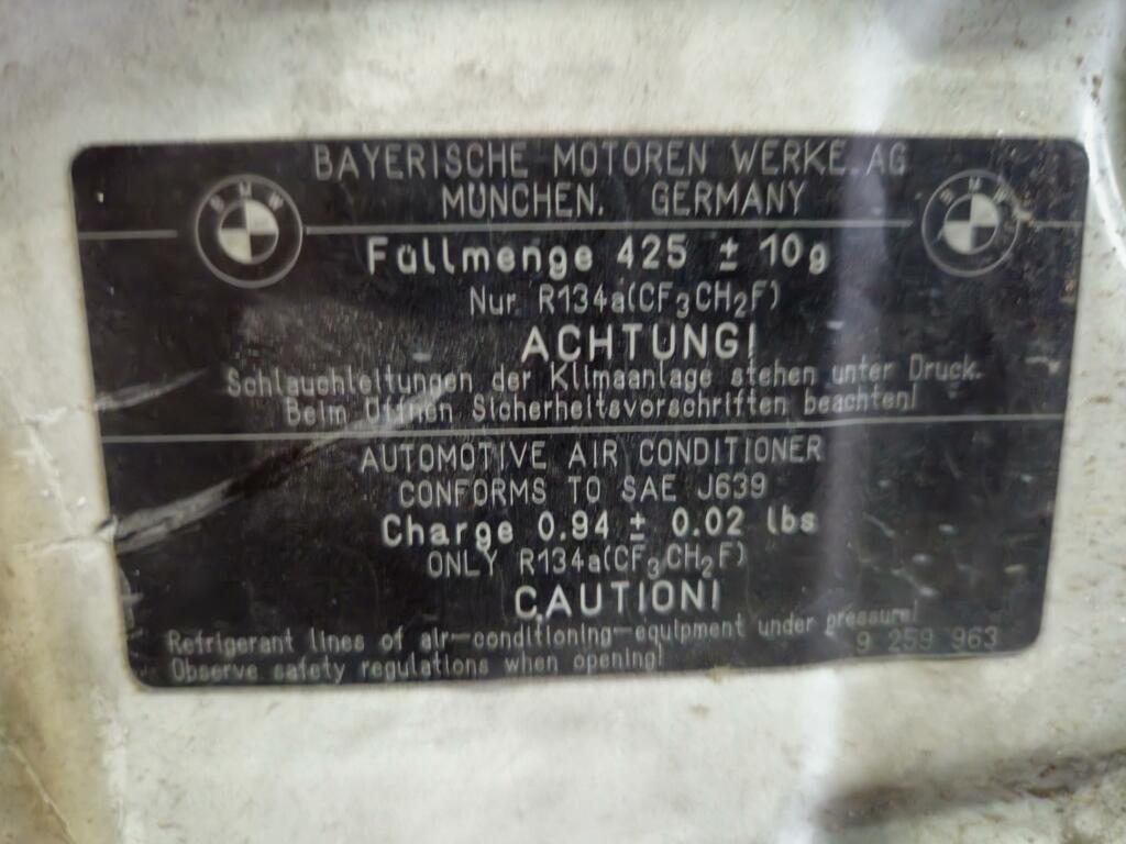Afbeelding 4 van Motorkap origineel BMW X1 F48 ('15-'19)