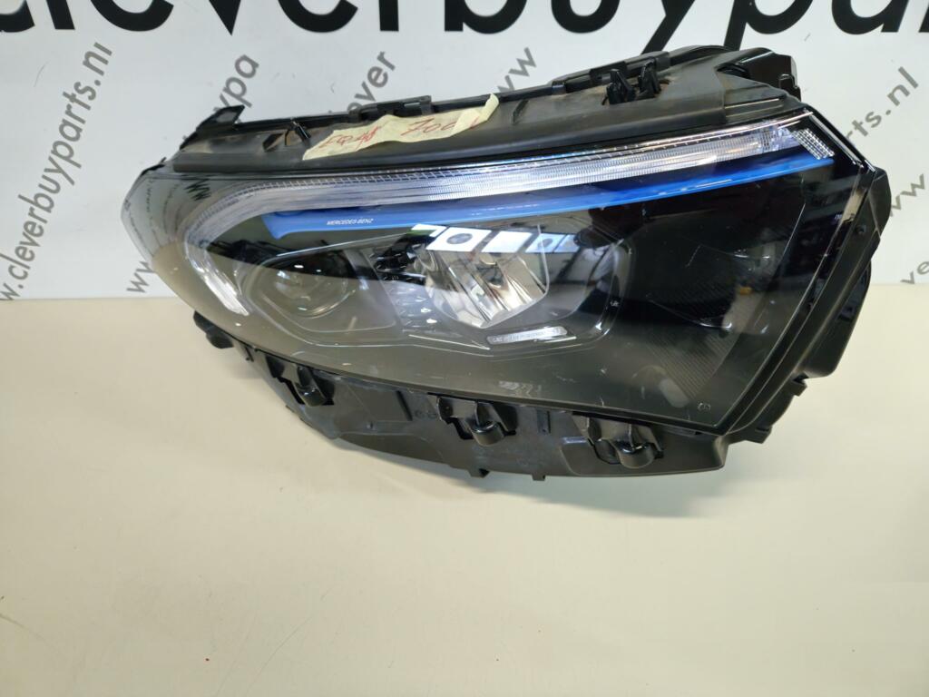 Afbeelding 1 van kooplamp origineel Mercedes EQB X243 ('21-'23) A2439069000