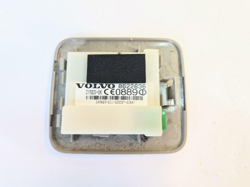 Afbeelding 2 van Alarm sensor hemel  Volvo S80 I 2.5T ('98-'06) 8622636