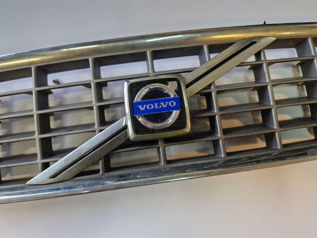 Afbeelding 2 van Grille Volvo S80 I 2.5T ('98-'06) 8659947