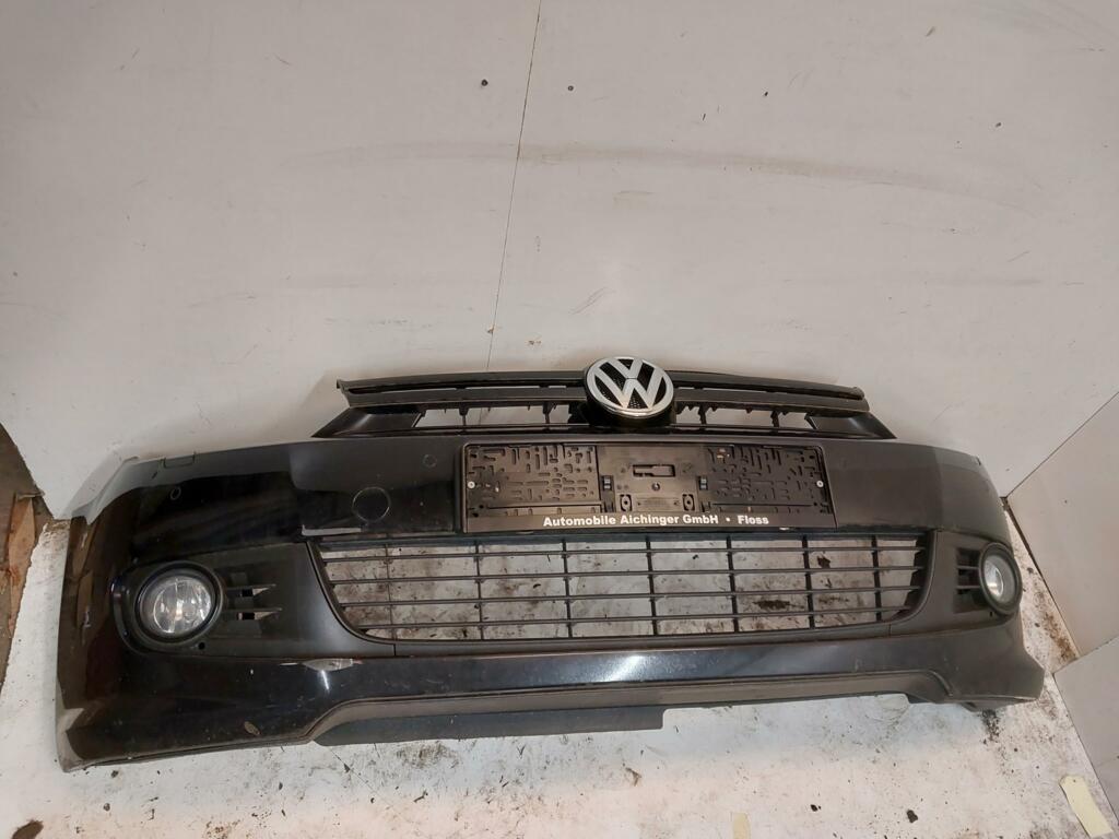 Afbeelding 1 van Voorbumper PDC KLS  LC9X Volkswagen Golf VI 2008-2013