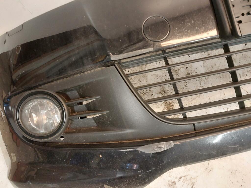 Afbeelding 5 van Voorbumper PDC KLS  LC9X Volkswagen Golf VI 2008-2013