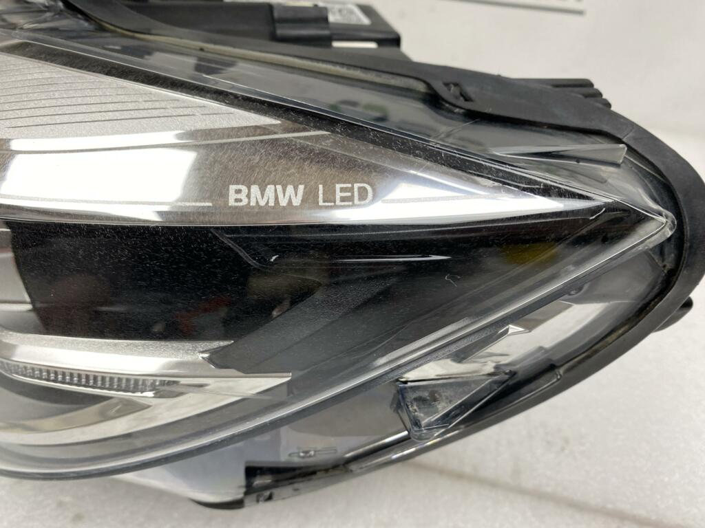 Afbeelding 7 van Koplamp LED Links BMW 4 Serie F32 F33 F36 ORIG 63117498913