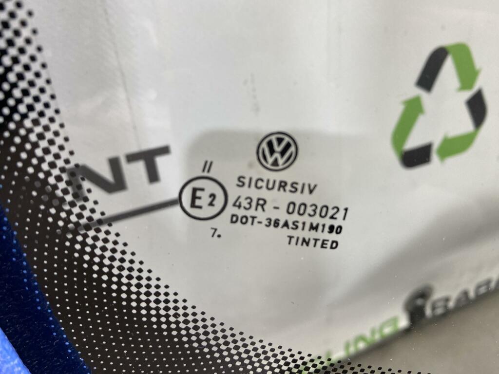 Afbeelding 4 van Voorruit Volkswagen Golf 4 NIEUW ORIGINEEL  1J0845011J