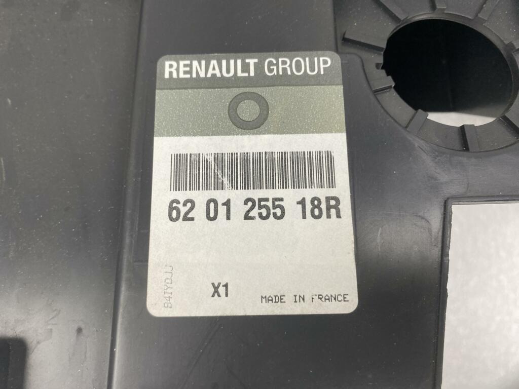 Afbeelding 11 van Voorfront Renault Kangoo 2 NIEUW ORIGINEEL 620125518R
