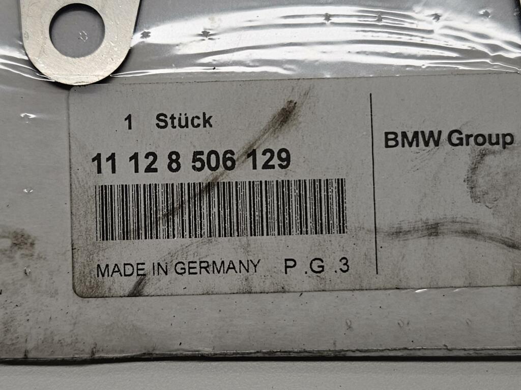 Afbeelding 2 van Koppakking BMW 3-serie E90 N47 Diesel 11128506129