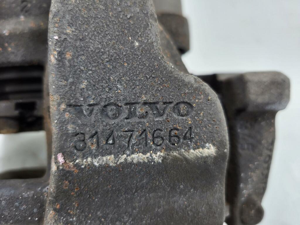 Afbeelding 4 van Remklauw rechtsvoor Volvo V90/S90/XC60 ('16-'22) 31471664