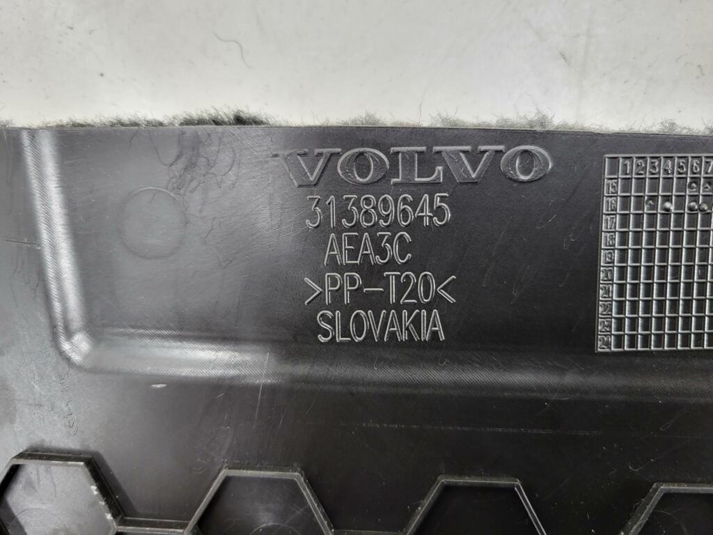 Afbeelding 2 van Zijpaneel bekleding R Volvo V90/S90 ('16-'22) 31389645