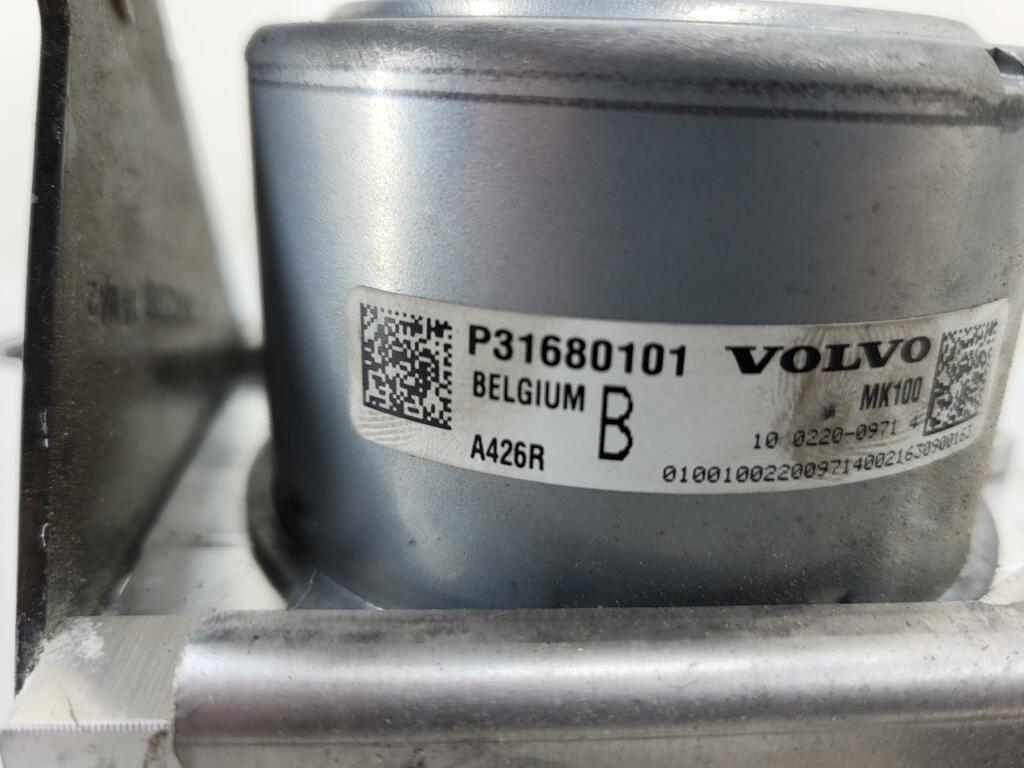 Afbeelding 4 van ABS pomp Volvo V90/S90/V90CC/XC90 ('16-'22) 31680101