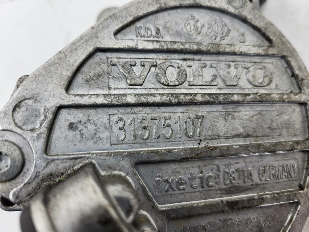 Afbeelding 5 van Vacuumpomp Volvo V70/V60/S60/V40 D5244T15 ('07-'17) 31375107