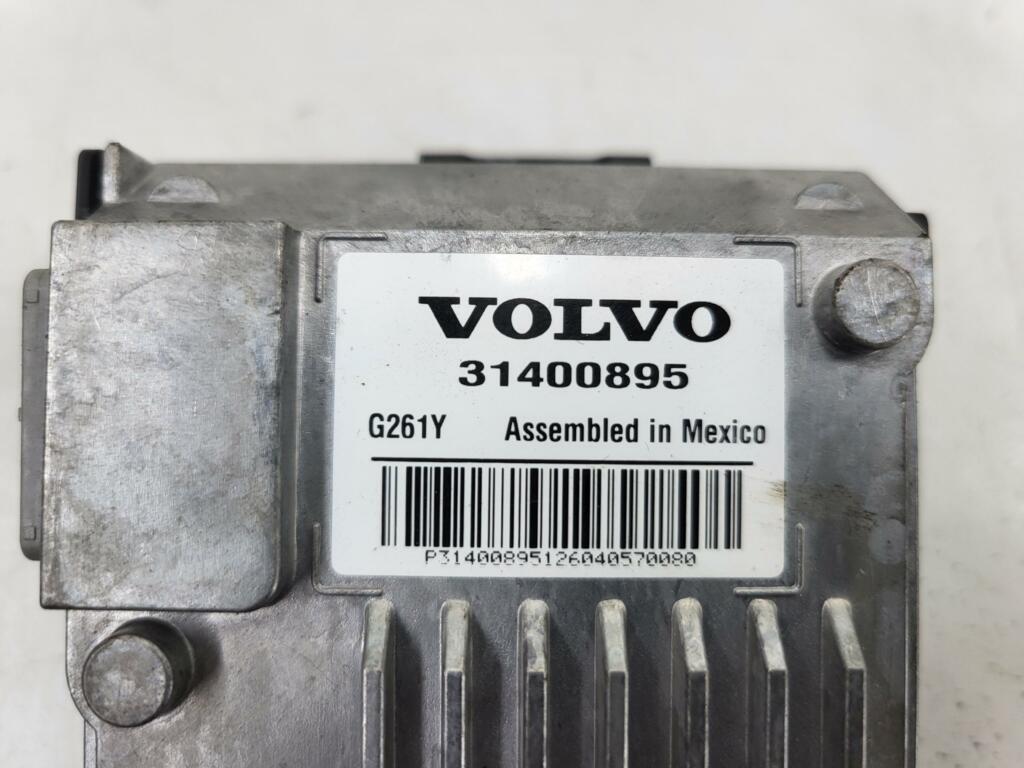 Afbeelding 3 van Camera voorzijde Volvo V60/S60/XC60 ('10-'18) 31400895