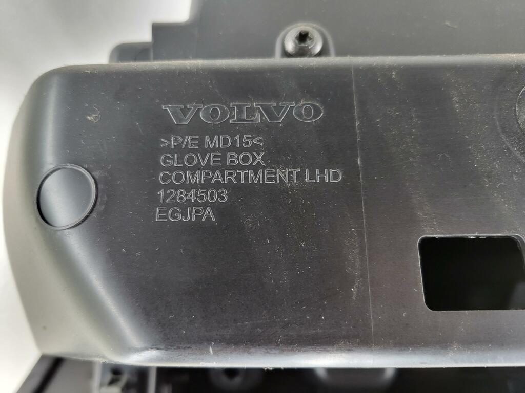 Afbeelding 3 van Dashboardkastje Volvo V40 ('12-'19) 1284503