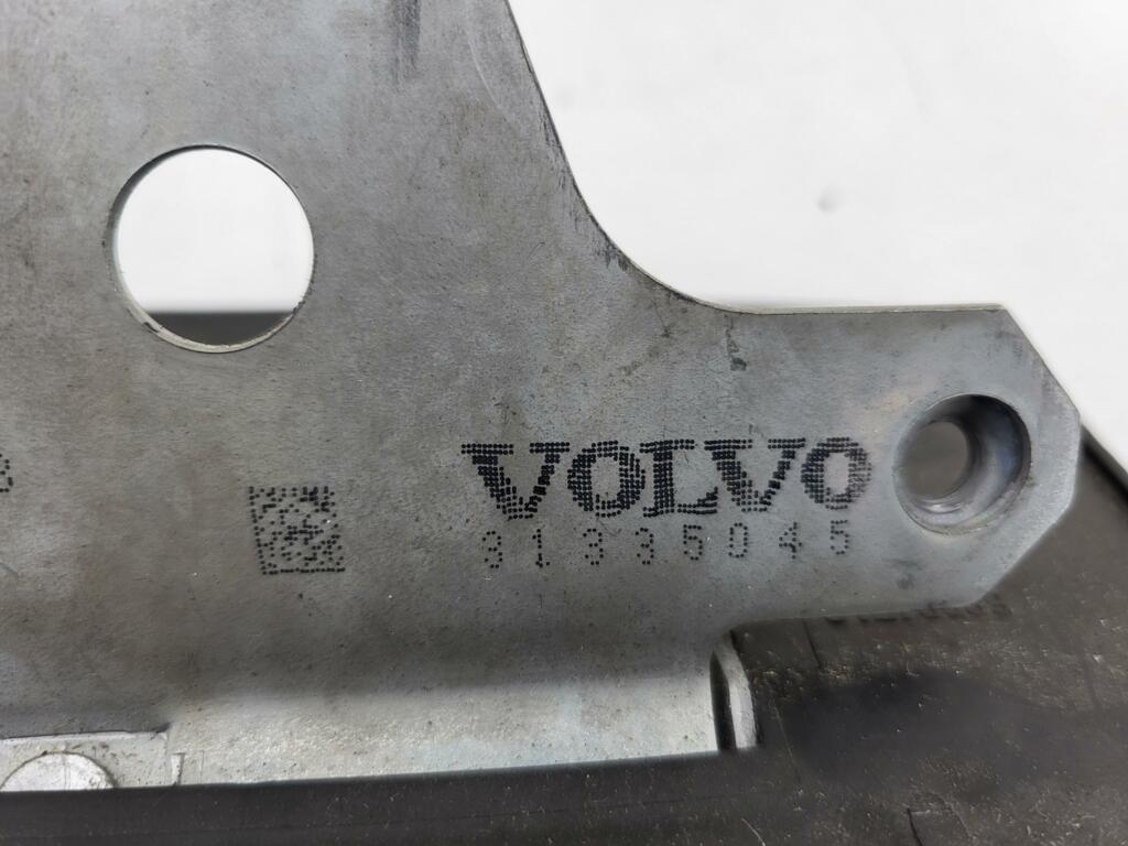 Afbeelding 4 van Slotmechaniek achterklep Volvo V60/S60/XC ('10-'18) 31335045