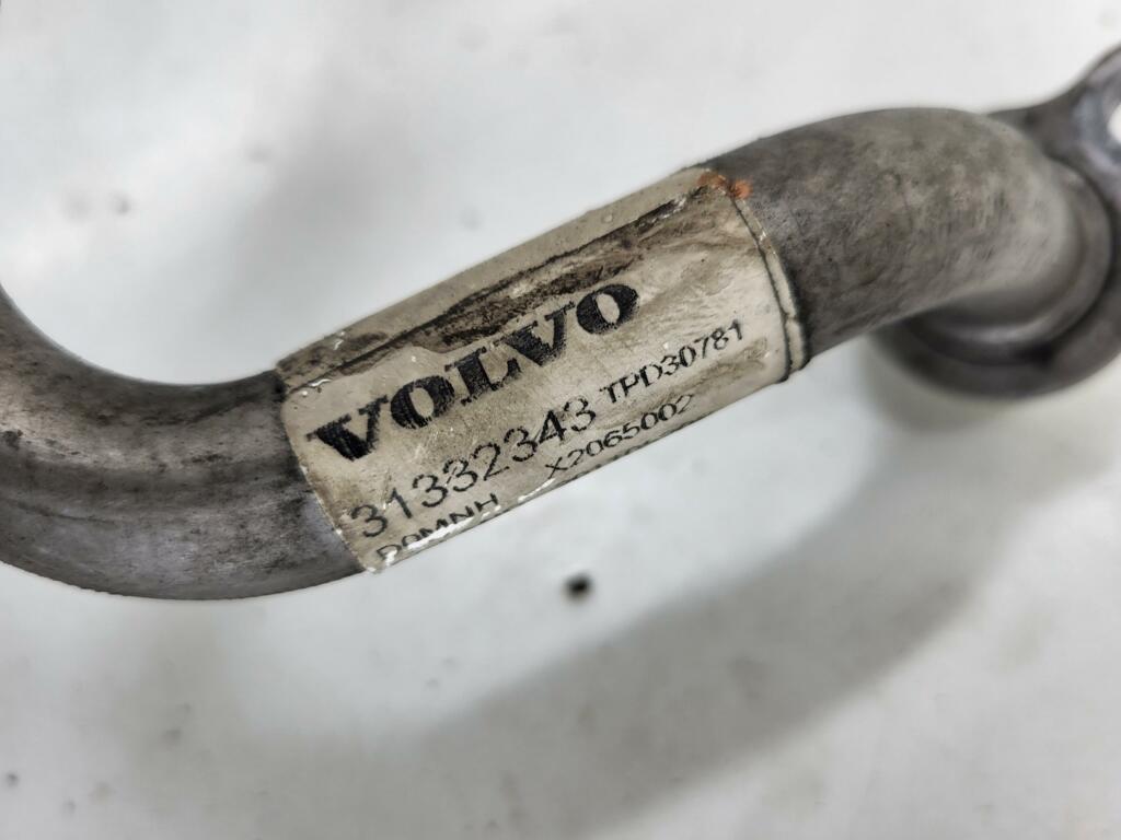 Afbeelding 2 van Airco leiding Volvo V70/V60 ('07-'17) 31332343